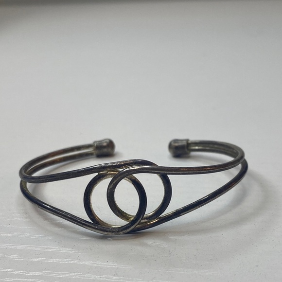 Jewelry - Silver bracelet
